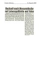2005-08-31 Leonard A. Krone